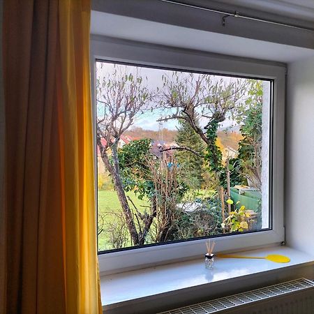 Pension Rosenblick Mörlenbach Εξωτερικό φωτογραφία