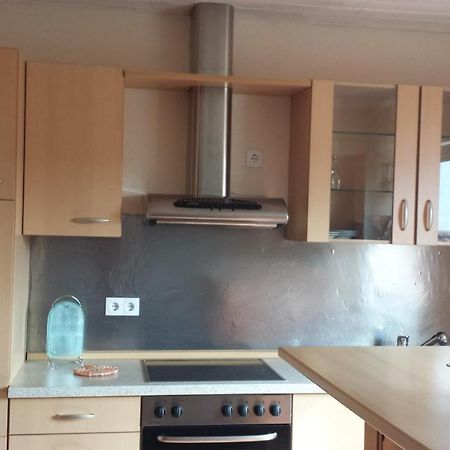 Pension Rosenblick Mörlenbach Εξωτερικό φωτογραφία