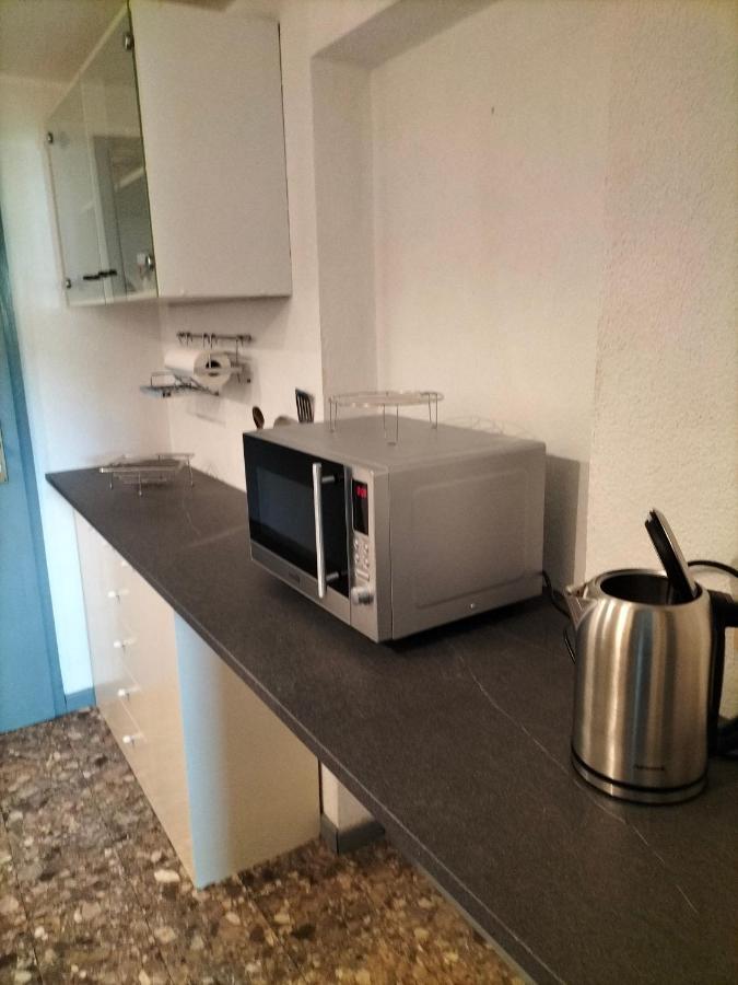 Pension Rosenblick Mörlenbach Εξωτερικό φωτογραφία